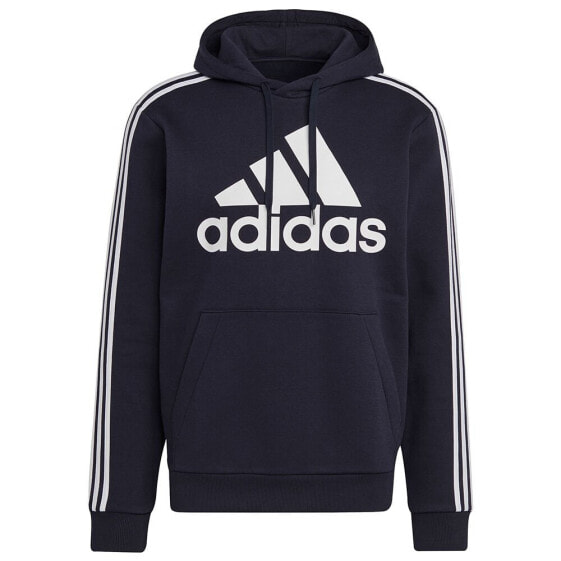 ADIDAS BL3 Stripes Hoodie