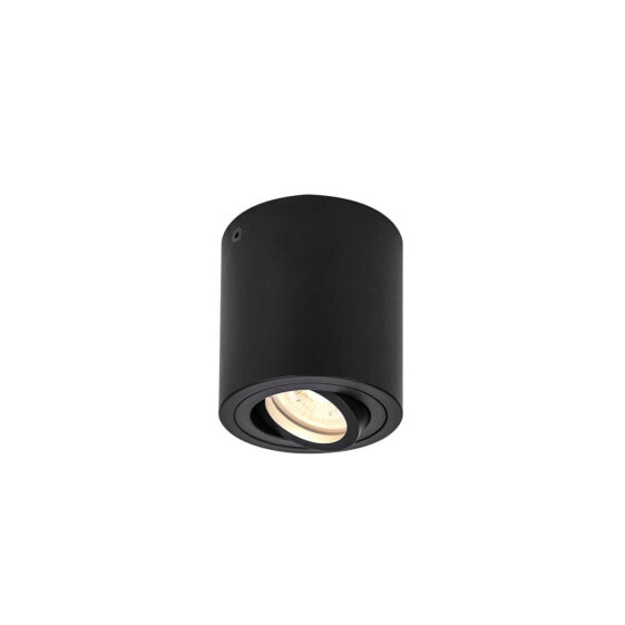 SLV TRILEDO CL - 1 bulb(s) - GU10 - IP20 - Black
