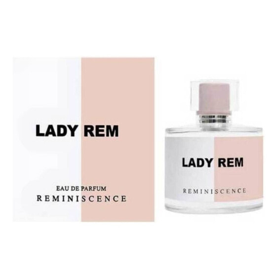 REMINISCENCE Lady Rem 100ml Eau De Parfum