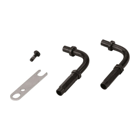 DOMINO 975555 Throttle Cable Guide