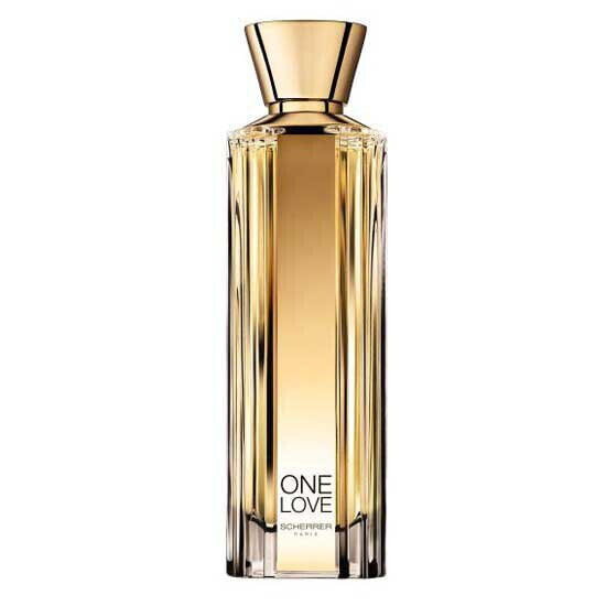 Женская парфюмерия Jean Louis Scherrer One Love 50 мл Eau De Parfum