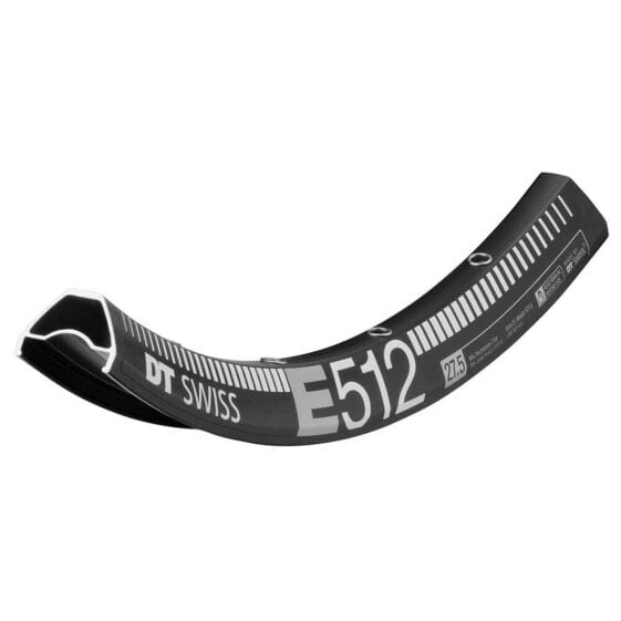 DT SWISS E 512 27.5´´ 25 DB VI Disc Tubeless MTB rim