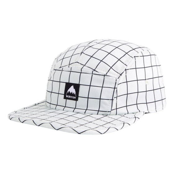 BURTON Cordova 5 Panel Cap