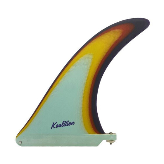 Килевая финка для серфинга KOALITION Indy-8.5´´