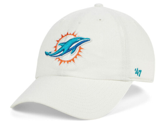 Miami Dolphins CLEAN UP Cap