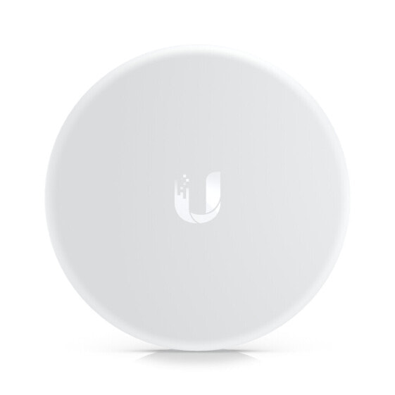 UbiQuiti Networks UA-Rescue - Smart padlock - Keyless - White - FCC - IC - CE - -30 - 65 °C - -40 - 85 °C