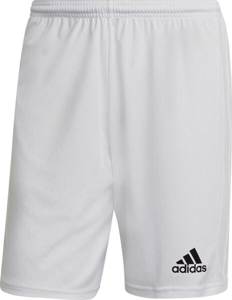 Adidas Spodenki adidas SQUADRA 21 Short GN5774 GN5774 biały XL