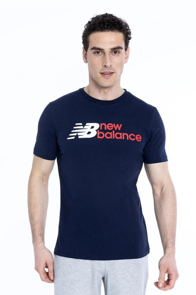 Футболка New Balance MNT1354 Lifestyle