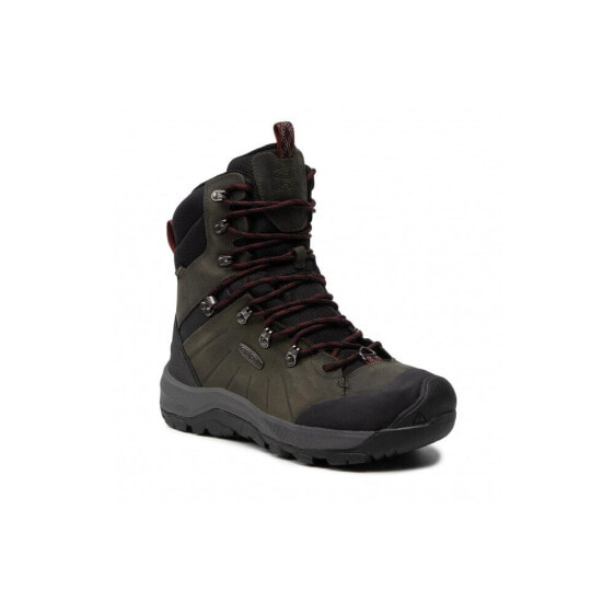 Ботинки мужские Keen Revel IV High Polar