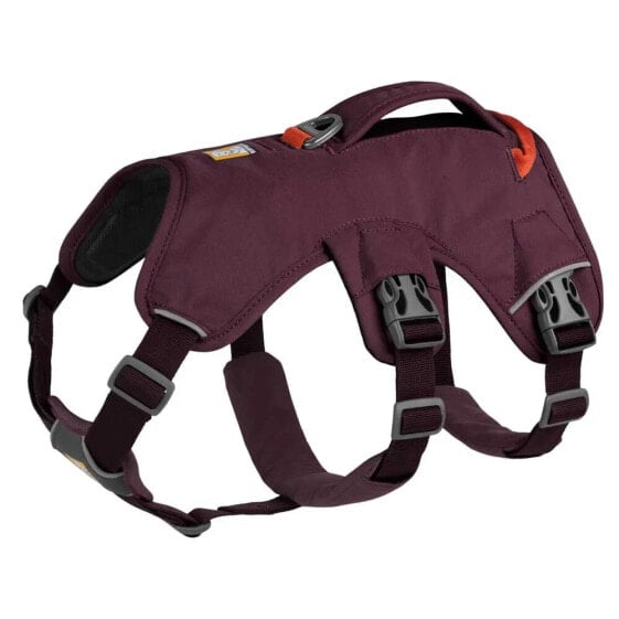 RUFFWEAR Web Master Harness