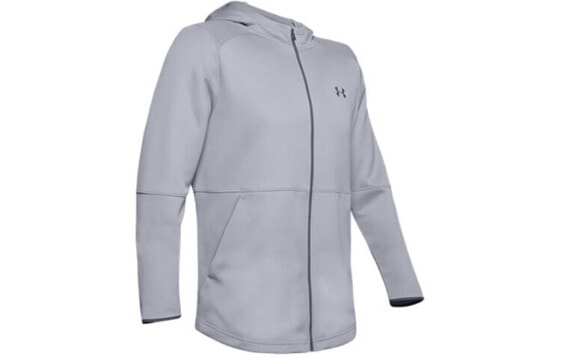 Куртка Under Armour WarmUp 1345259-011