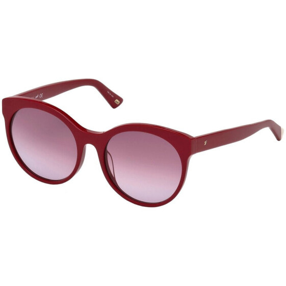 WEB EYEWEAR WE0223-69T Sunglasses