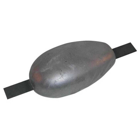 MARTYR ANODES 520g Weld Aluminium Anode