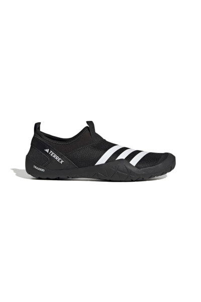 Спортивные кроссовки Adidas Terrex Jawpaw Slip-On Isi Rdy Su Akıllı Cblack/ftwwht/sılvmt