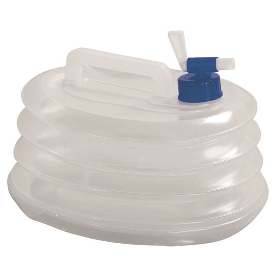 EASYCAMP Folding Water Carrier 8L Bottle