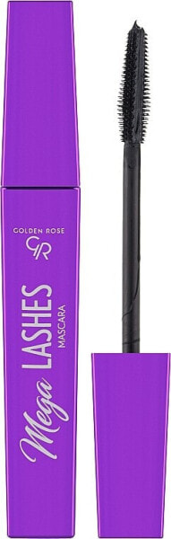 Golden Rose Mega Lashes Mascara