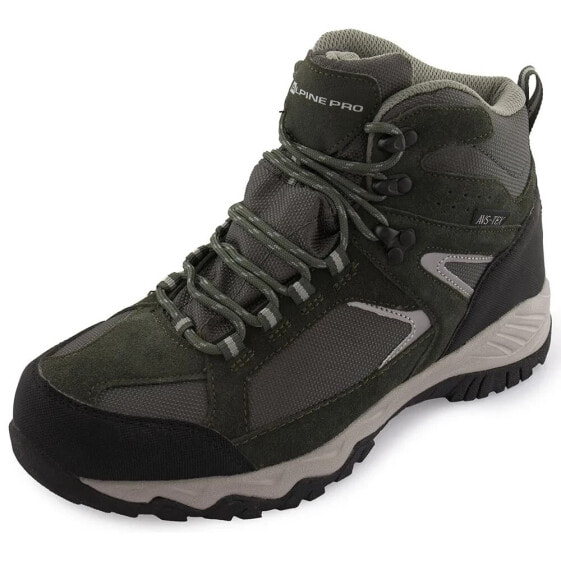 ALPINE PRO Romoos Hiking Boots