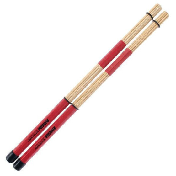 Музыкальные палочки из бамбука Rohema Tape