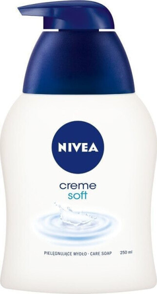 Nivea Mydło w płynie Cream&Soft 250ml