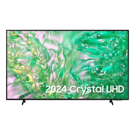 Смарт-ТВ Samsung UE55DU8002KXXH 4K Ultra HD 55" LED HDR