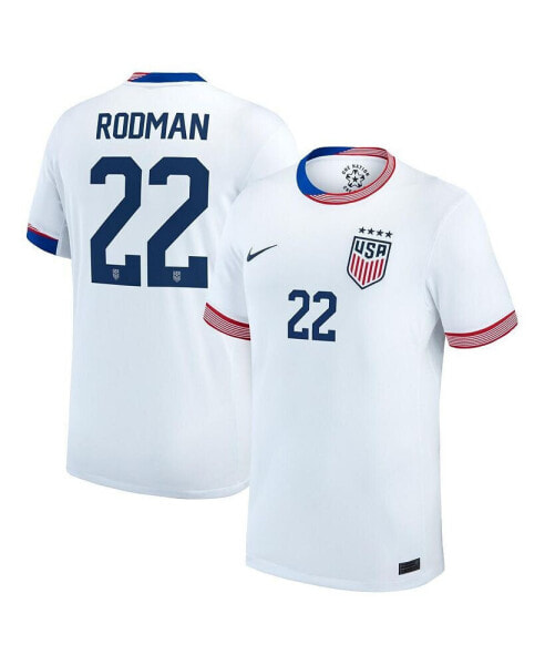 Men's Trinity Rodman USWNT 2024 Replica Jersey