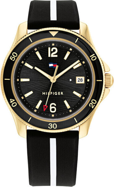 Часы и аксессуары Tommy Hilfiger Brooke 1782509