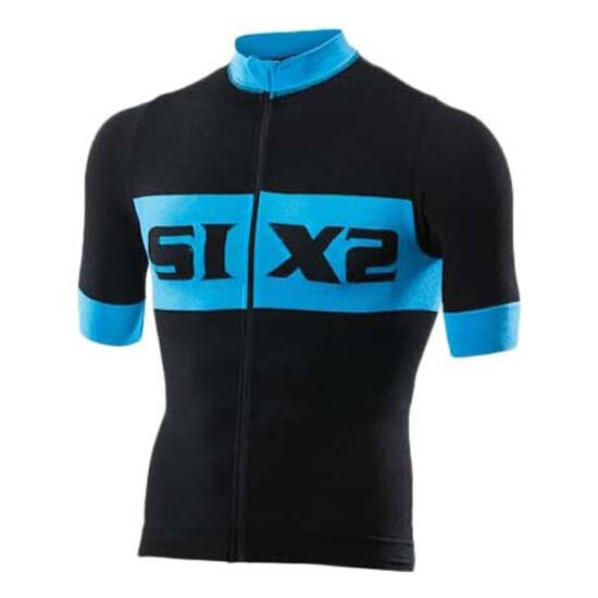 SIXS Luxury short sleeve jersey