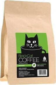 Kawa ziarnista Black Cat Honduras 250 g