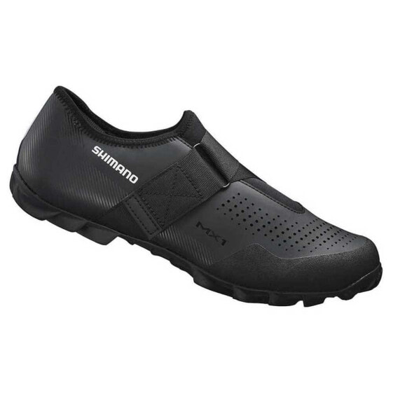 SHIMANO MX100 MTB Shoes