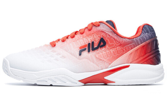 Wilson X Fila Fpf A12M032312FWR Athletic Shoes