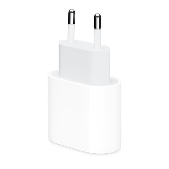 Зарядное устройство быстрое Apple 20W USB-C Power Adapter