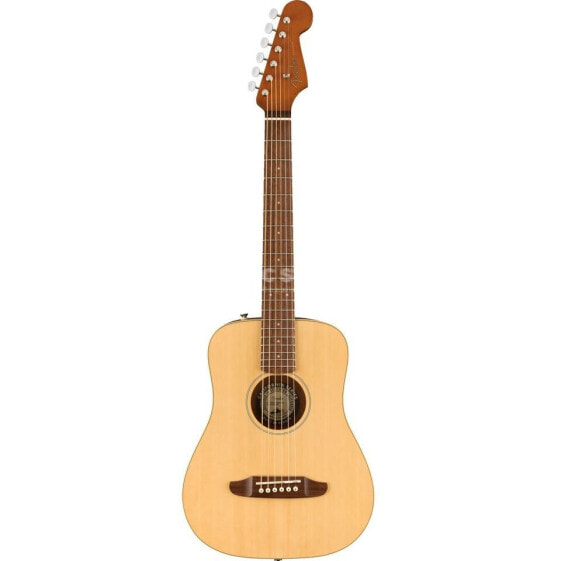 Fender Redondo Mini Natural