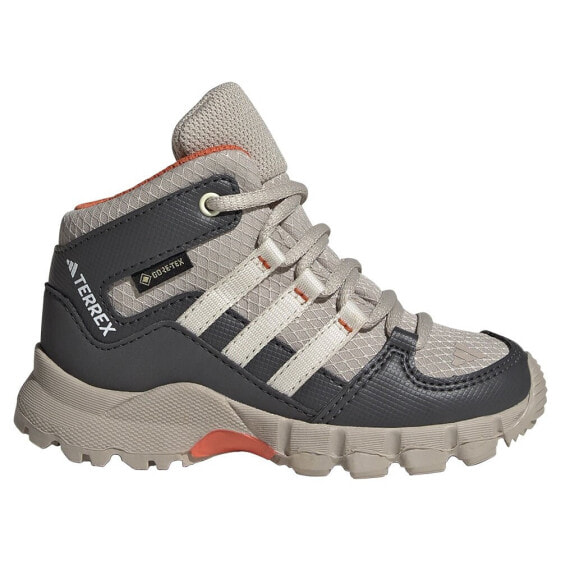 ADIDAS Terrex Mid Goretex infant hiking shoes