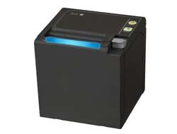 Seiko Instruments RP-E10-K3FJ1-U-C5 - Thermal - POS printer - 203 x 203 DPI - 350 mm/sec - 8.3 cm - 58 - 80 mm