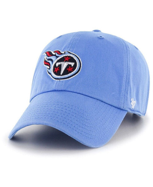 Tennessee Titans CLEAN UP Strapback Cap