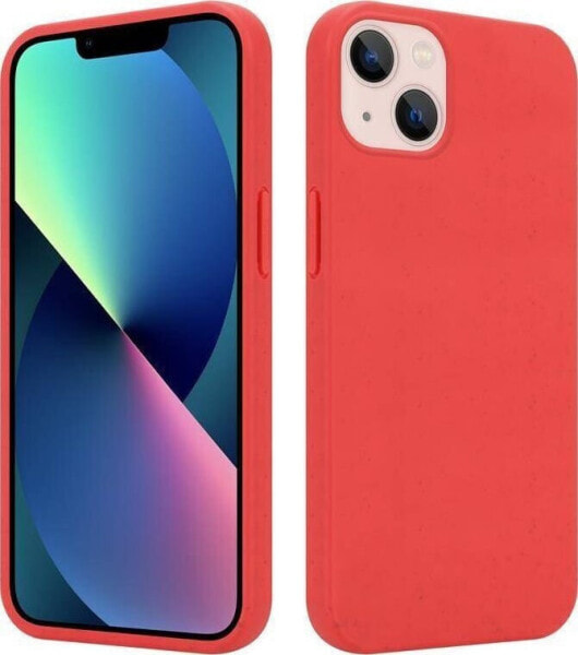 Maxximus MX ECO IPHONE 15 RED / CZERWONY