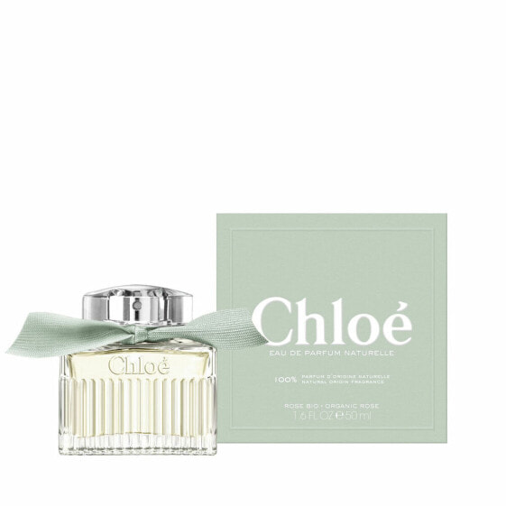 Парфюмерия для женщин Chloe Naturelle EDP 50 мл