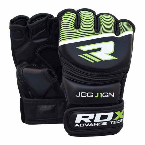 RDX SPORTS Grappling Kids Combat Gloves