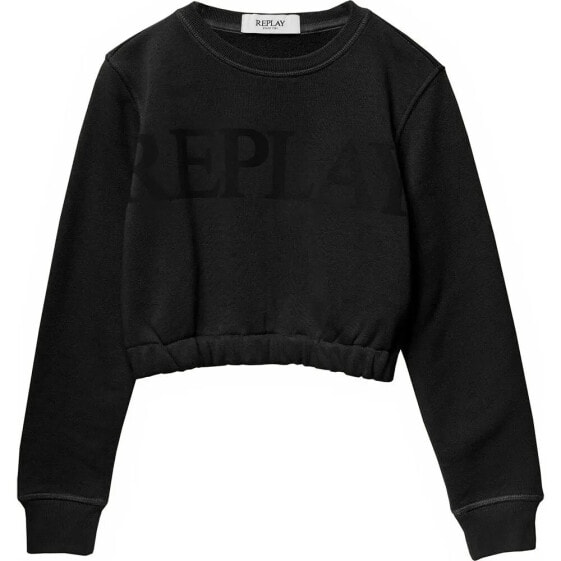 REPLAY SG2321.053.23430 sweatshirt