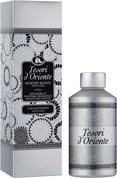 Tesori d`Oriente White Musk