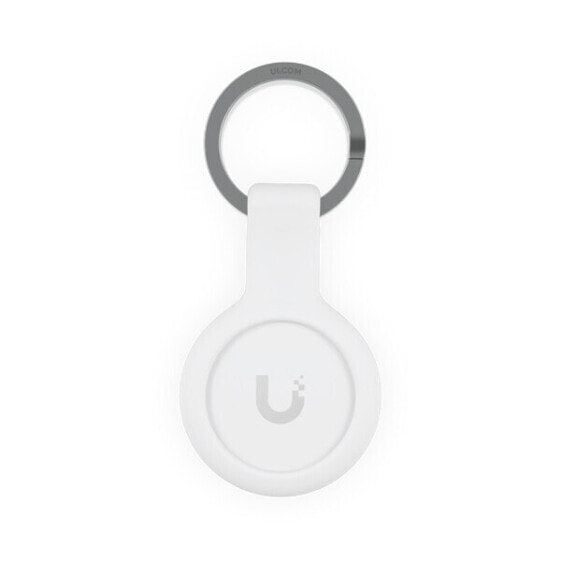 UbiQuiti UA-Pocket - White - IP54 - 10 pc(s) - 39 mm - 7.4 mm - 84 mm