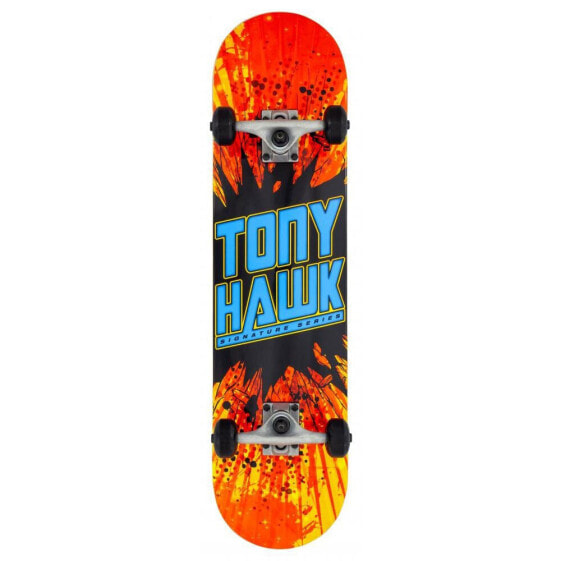 TONY HAWK SS 180 Complete Shatter Logo 7.75´´ Skateboard