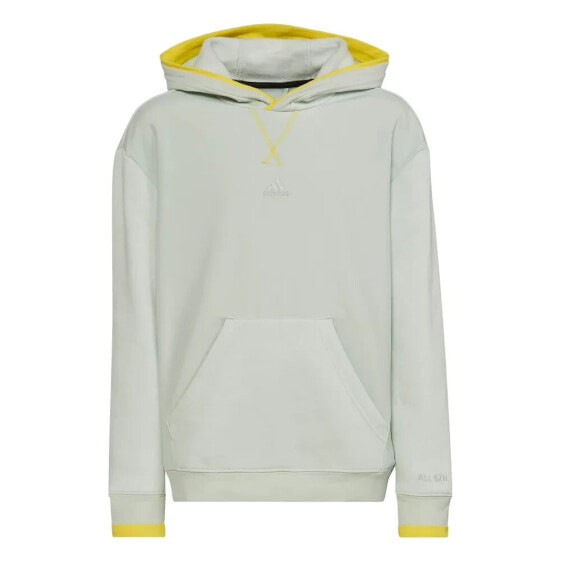 ADIDAS All Szn Pullover hoodie