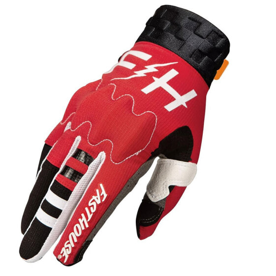 FASTHOUSE Speed Style Blaster Long Gloves