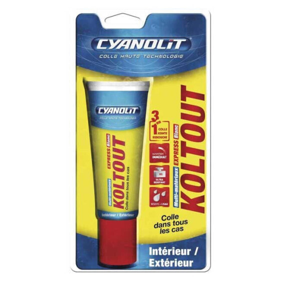 CYANOLIT Koltout 50ml Adhesive