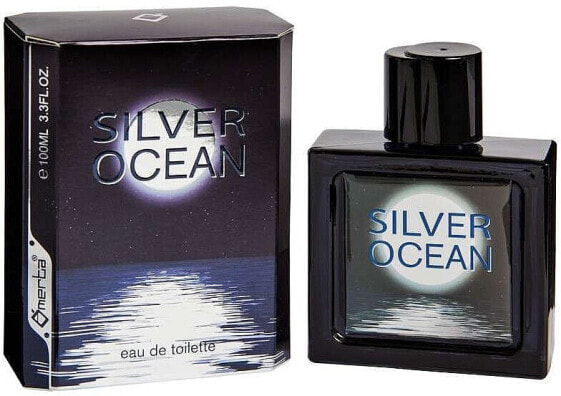 Omerta Silver Ocean