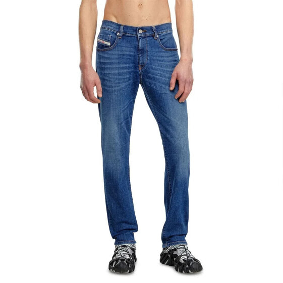 DIESEL A03562-09K04 2019 D Strukt jeans