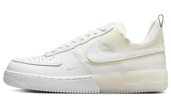 Кроссовки Nike Air Force 1 Low React DH7615-100