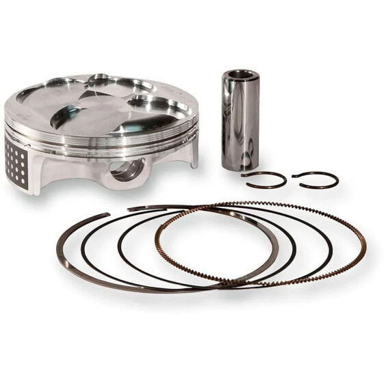 VERTEX PISTON Honda TRX 450 R Ø96.00 mm A 23549A Piston Kit