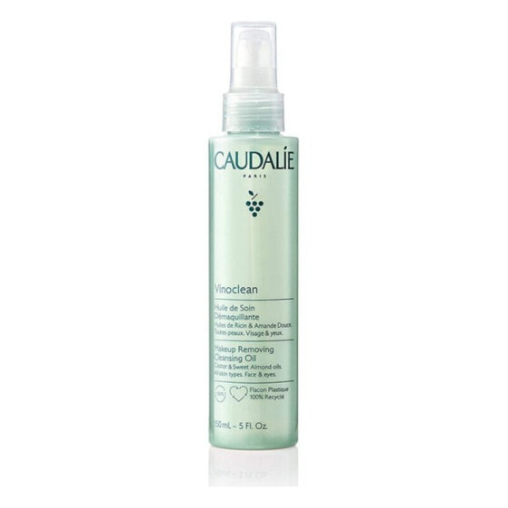 Масло для снятия макияжа Caudalie 821-02351